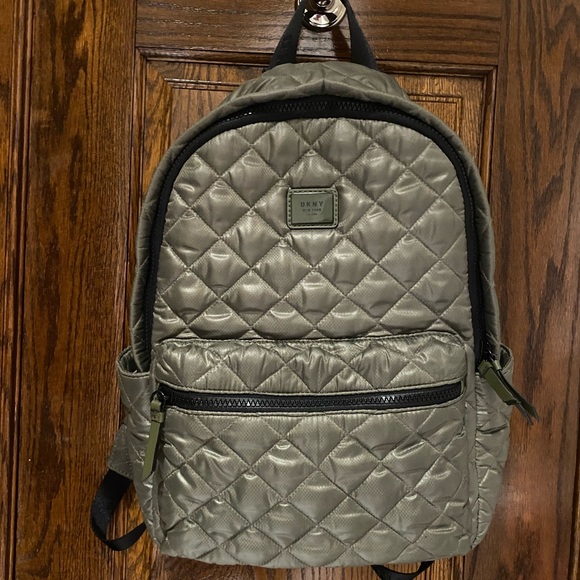 DKNY Maya Backpack - Picture 2 of 12